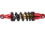 Ammortizzatore Moto 270 Mm Molla Ammortizzatore Per 70Cc -1550 Ccm Dirt Pit Bike Atv Quad Go Kart