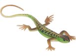 Lucertola Figurina Figura Giocattolo Simulazione Pittura Sicura Regalo Per Bambini Rettile Modello Decorazione Per Camera Da Letto Studi Collezione PL127 1511