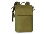 Bench. Zainetto Zaino Loft Backpack Khaki / Reed Cachi