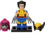 Lego Marvel: Wolverine