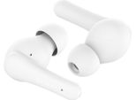 Belkin Soundform Rhythm True Wireless In-Ear Bianco Auc012Btwh