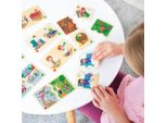 Gioco Educativo Beleduc Cosa Posso Fare - Gioco Per Bambini In Cartone
