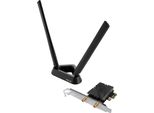 Asus PCE-BE92BT Wlan / Bluetooth 5764 Mbit/S