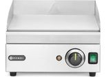 Hendi Griddle, Linea Cucina, 220-240V/2000W, 326X445X(H)225Mm