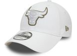 Cappelli New Era Nba Team Outline 9Forty Chicago Bulls 60503406