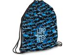 Borsa Sportiva Ars Una Lord Of The Deep (5337) 24