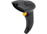 Equip 351022 Equip 1D-Barcode Handscanner Laser Usb Sw