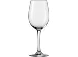 Schott Zwiesel 6 StüCk Wasserglas / Rotweinglas Classico Tritan· Kristall, Hergestellt In Eu· SpüLmaschinenfest· Wasserglas, Rotweinglas 106220