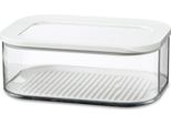 Mepal BoîTe à Provisions Modula Fromage 2000 Ml 22,4X16X8,6Cm