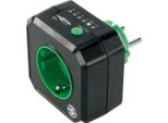 Ansmann Aes 1 Presa Temporizzata Zero Watt