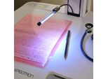 Ergotron Sv Tasklight, Nero, 64 Mm, 127 Mm, 241 Mm