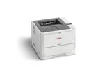 Oki 45762022 Oki B512Dn Laserdrucker Grau