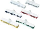 Haug® BüRsten 8810 Haug® BüRsten Schrubber Weiß Kunststoff 28,0 Cm Breit