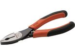Bahco 2628 G-180 Comb Pliers 180 Mm