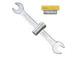 Heytec Chiave Express Sw 17/19 + M10 Per Viti Prigioniere 50958171980