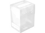 Przezroczysta Skrzynka Na Karty Ultimate Guard Deck Case 80+