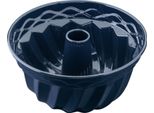 Dr Oetker Gugelhupf Lattina Da Forno Smaltata Ø24 Cm Smaltata Nera