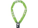 Axa Clinch Plus CH85, Lunghezza 85 Cm, Spessore 6,0 Mm, Verde