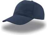 Atlantis | Start Five Cap / Berretto / Cappello - Colore: Navy - Taglia: Unica