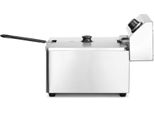 Hendi Friggitrice Linea Cucina - 8L, Linea Cucina, 8L, 230V/3500W, 265X430X(H)350Mm