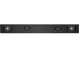 Apc AP6120A Apc Rack Pdu, Basic, 0U/1U, 100-240V/20A, 220-240V/16A, (7)