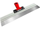 Raschietto Professionale Per Facciate Raschietto Per Superfici Raschietto Decorativo Alluminio Inossidabile 350 Mm