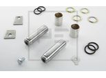 Kit Di Montaggio Ganasce Freno Peters 016.116-00A