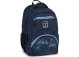 Zaino Scuola Ergo 27L Airborne (5385)