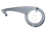 Hesling Catena Plastica Universale Display Trasparente