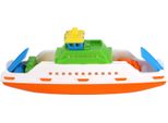 Traghetto Planet Happy Adriatic Con 4 Auto 39 Cm 836