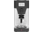 Macchina Per Caffè Filtro Hendi, Linea Profi, 230V/2020W, 204X400X(H)590Mm