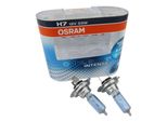 2X Osram H7 Cool Blue Intense Cbi Duo-Pack Lampadine #22 Per Abblendlicht