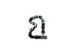 Kryptonite Kryptolok 912 I.C. - Lucchetto A Catena (120 Cm) Nero