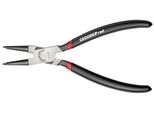 Gedore Rosso R27704060 Pinze Per Anelli Di Sicurezza Interni, Diritti Ø 19-60 Mm, 3301144