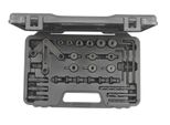 Gedore Red R15203000 Set Di Maschere Per La Foratura Della Testa Del Cilindro Da 30 Pezzi, 3301590
