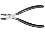 Gedore Red R27754100 Pinze Per Anelli Di Sicurezza Interni Angolate A 90° Ø 40-100 Mm, 3301148