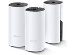 Tp-Link Deco P9(3-Pack) WL-AP Tp-Link Access Point Deco P9 Mesh-System/Ac1200 (3Er)