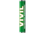 Vivil Rotolo Di Pastiglie Rinfrescanti Alla Menta Piperita Naturale 28G