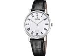Orologio Festina Da Uomo F20012-2 Nero