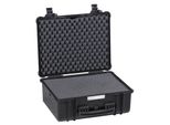 Explorer Cases Valigia Da Trasporto Explorer 4820 Be, IP67, Vuota, Nera 4820.B E