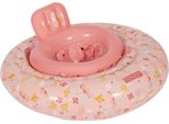 Little Dutch Ocean Dreams Babyfloat 67 Cm Roze