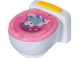 Zapf Baby Nato Bagno Toilette 43 Cm 828373