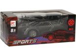 Auto Da Corsa Rc Giocattolo Telecomandato Metallico - Multicolore