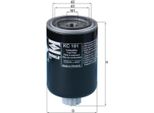 Filtro Carburante Mahle Per Fiat Volvo Bomag Case Ih Hitachi Massey Ferguson O&K