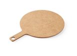 Tagliere Per Pizza Con Manico, Hendi, ø305X(H)6Mm