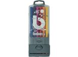 Bruynzeel Bruynzeel 12 Fineliner In Astuccio 60241012