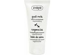 Ziaja Leche De Cabra Crema Mani Concentrata Rigenerante 50Ml
