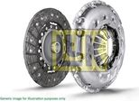 Kit Frizione Luk 624 4062 09