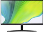 Acer K243Y Monitor Pc 60,5 Cm 23.8 Pollici 1920 X 1080 Pixel Full Hd Lcd Nero