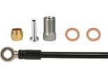 Kit Tubi Freno Elvedes "Shimano"" Per Shimano Sc Compatibile Con"